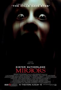 Mirrors (2008) - Alexandre Aja