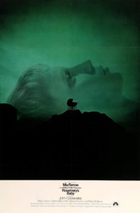 Rosemary's Baby (1968) - Roman Polañski