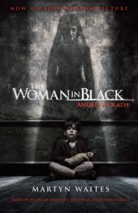 Woman in Black: Angel of Death (2014) - Tom Harper