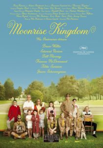 Moonrise Kingdom (2012)