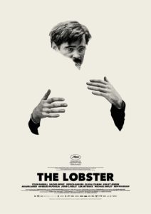 The Lobster (2015)