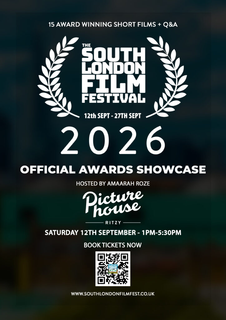 South London Film Festival